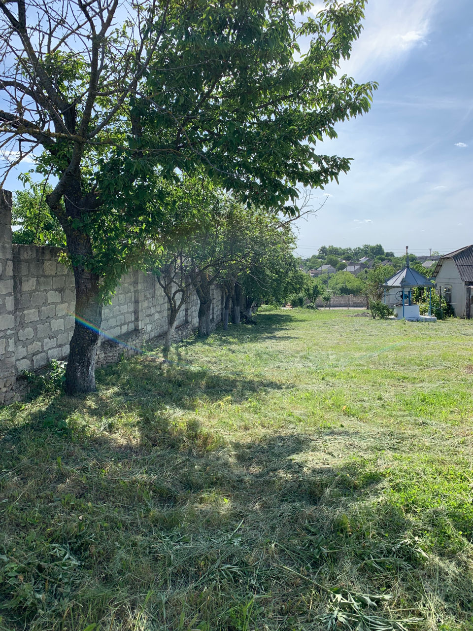 Se vinde casa și teren 18 ari in satul Hirtopul Mare foto 4