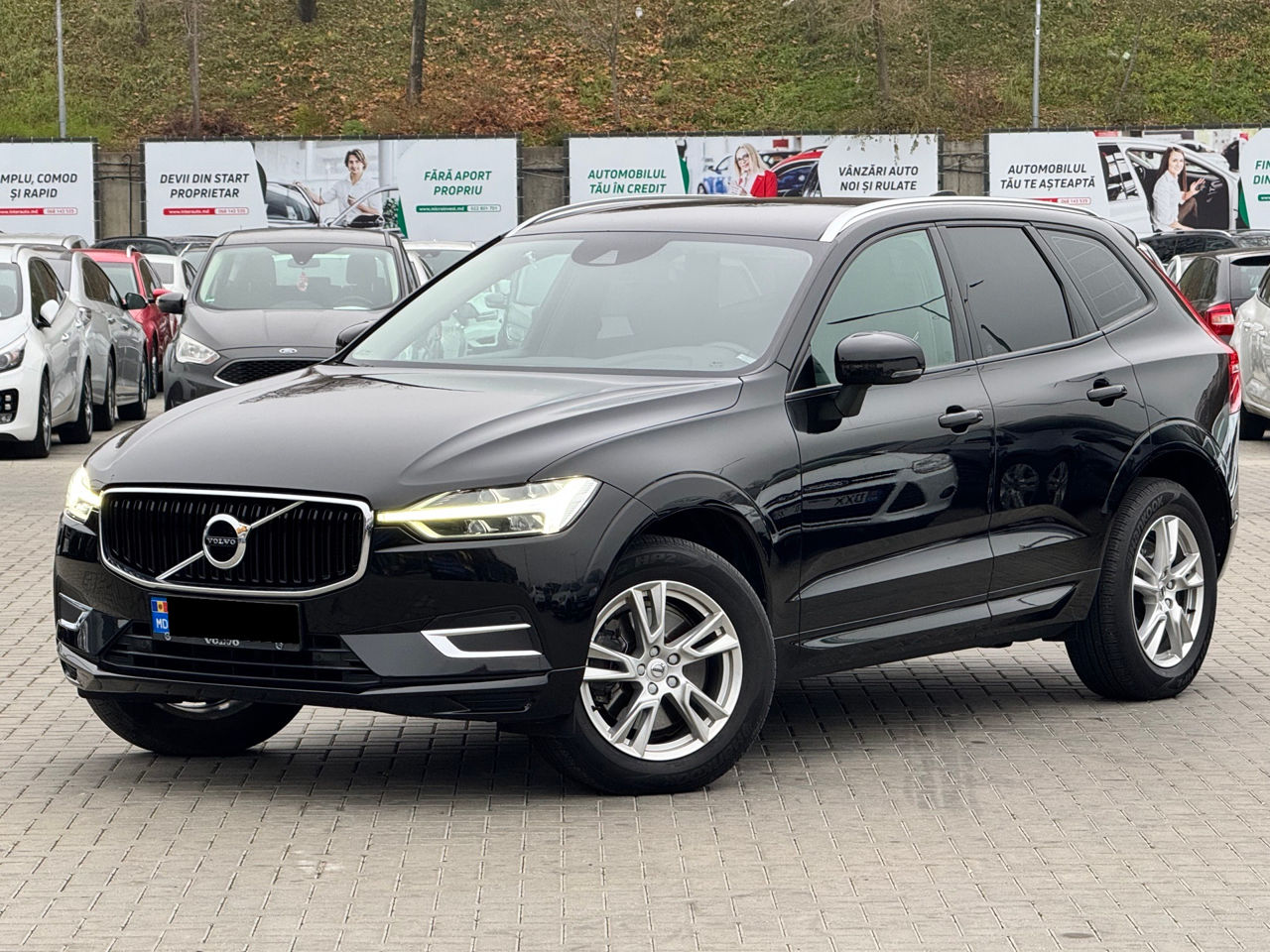 Volvo XC60 foto 2