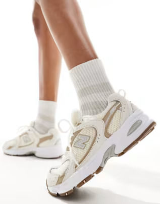 New Balance 530, 574 фото 8