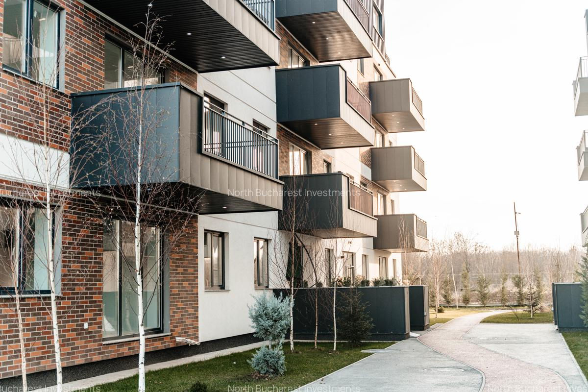 Spre vânzare apartament în Pipera! foto 10