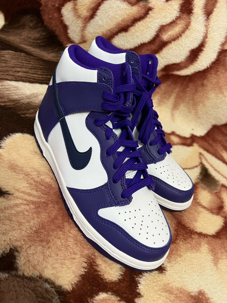 Красовки nike