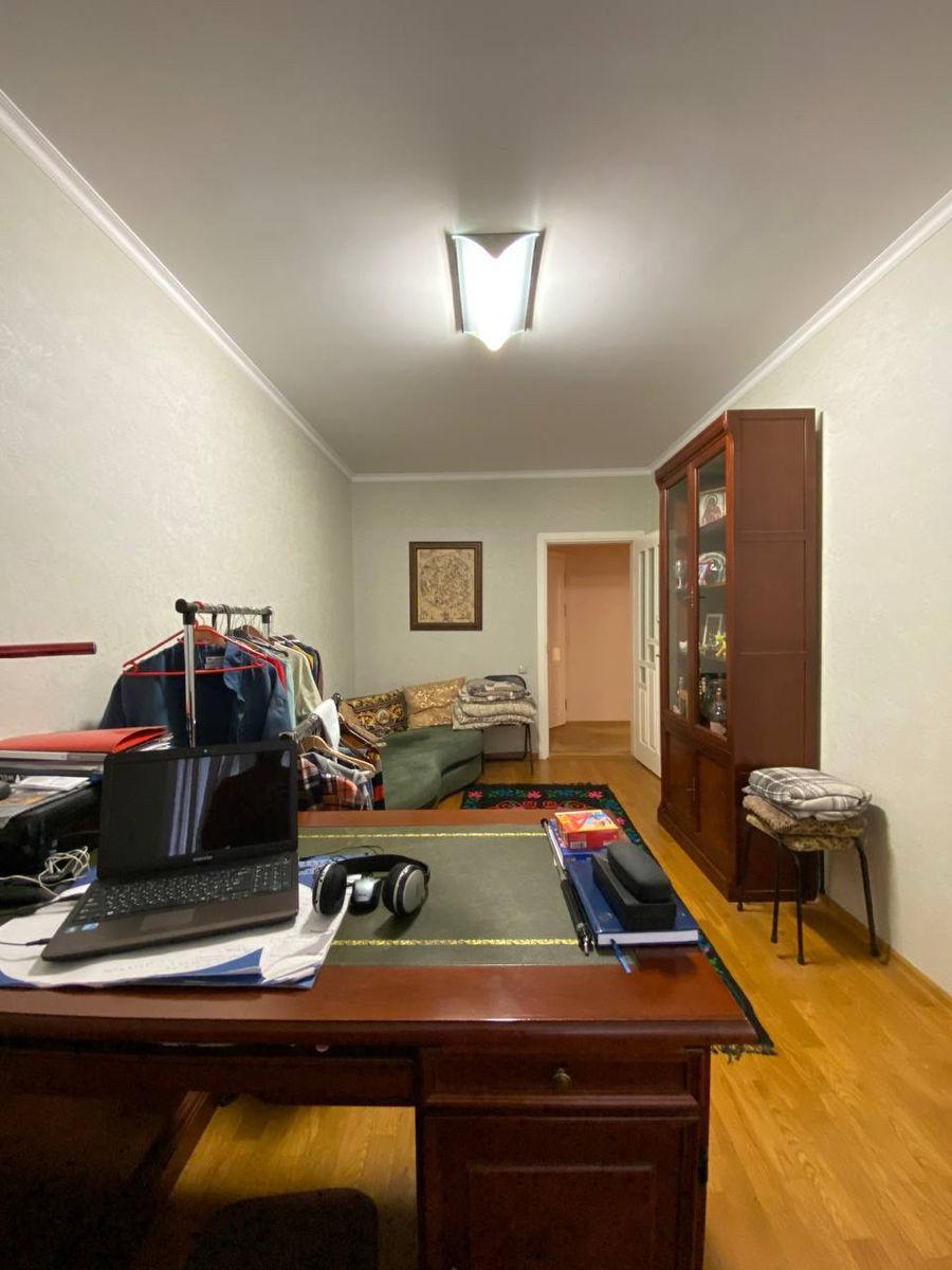 Apartament cu 3 camere,  Ciocana,  Chișinău,  Chișinău mun. foto 17