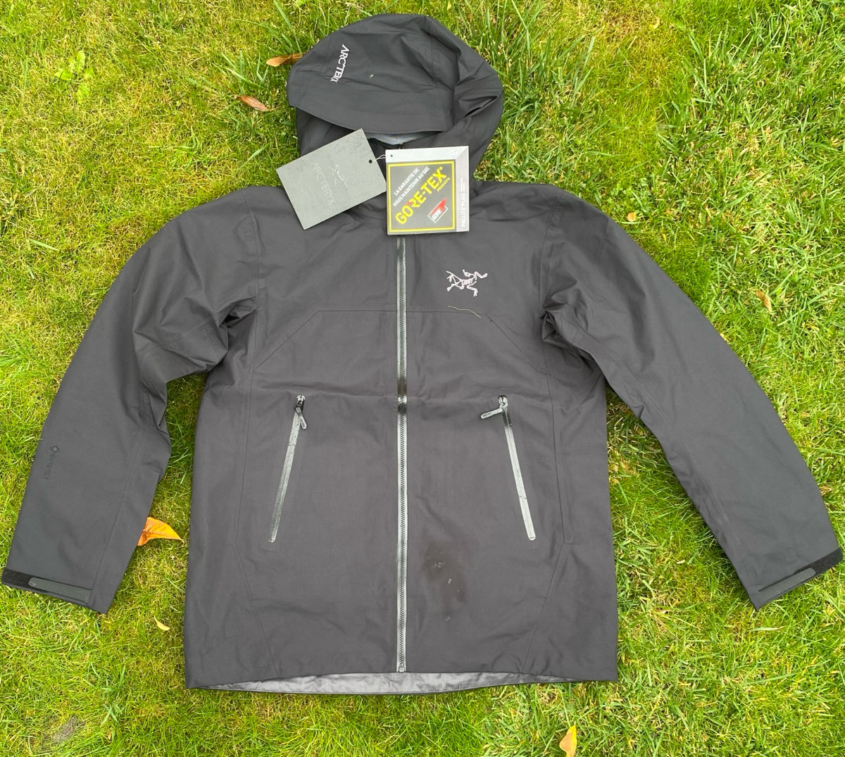 Scurta Arcteryx