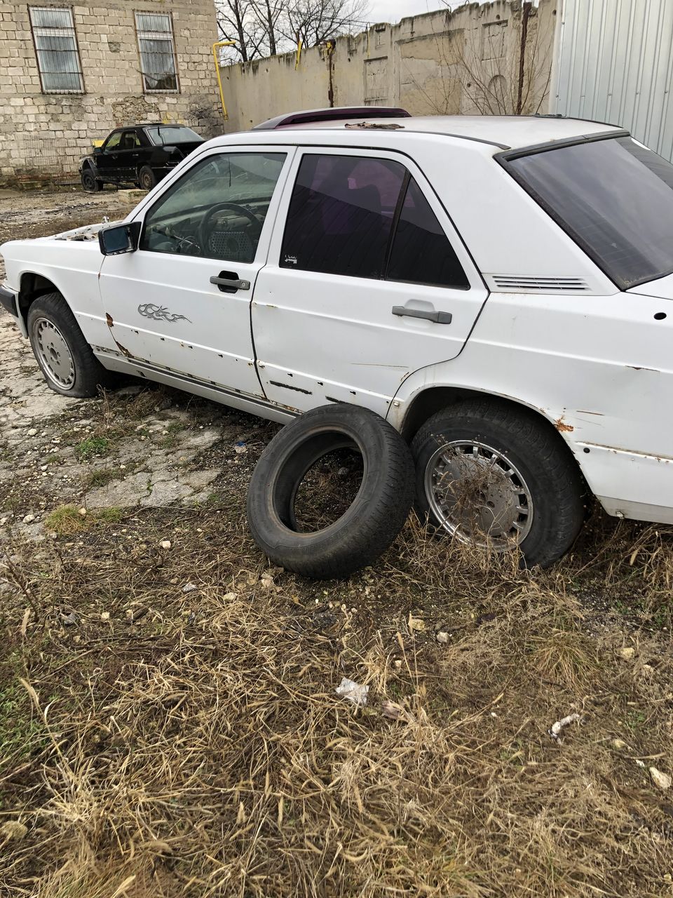 Piese Mercedes w201 190 - Запчасти Mercedes w201 190 foto 0
