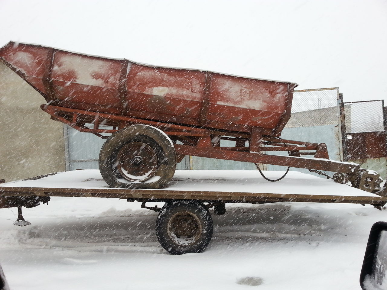 ТВС-2