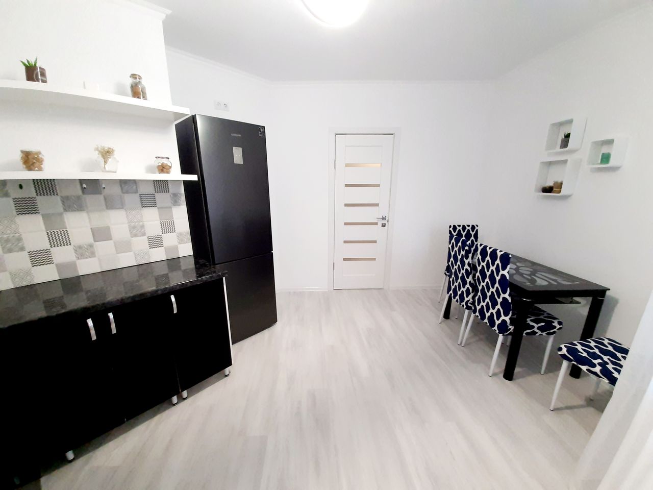 Apartament cu 1 cameră, 40 m², Centru, Chișinău foto 4