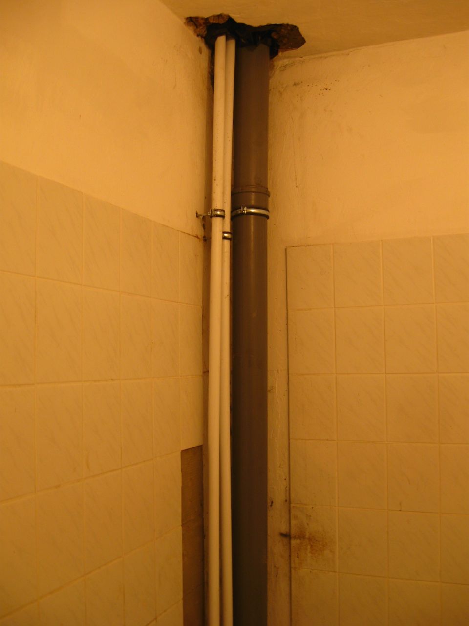 Сантехник santehnic вce виды работ, замена стояков канализации разводка ...