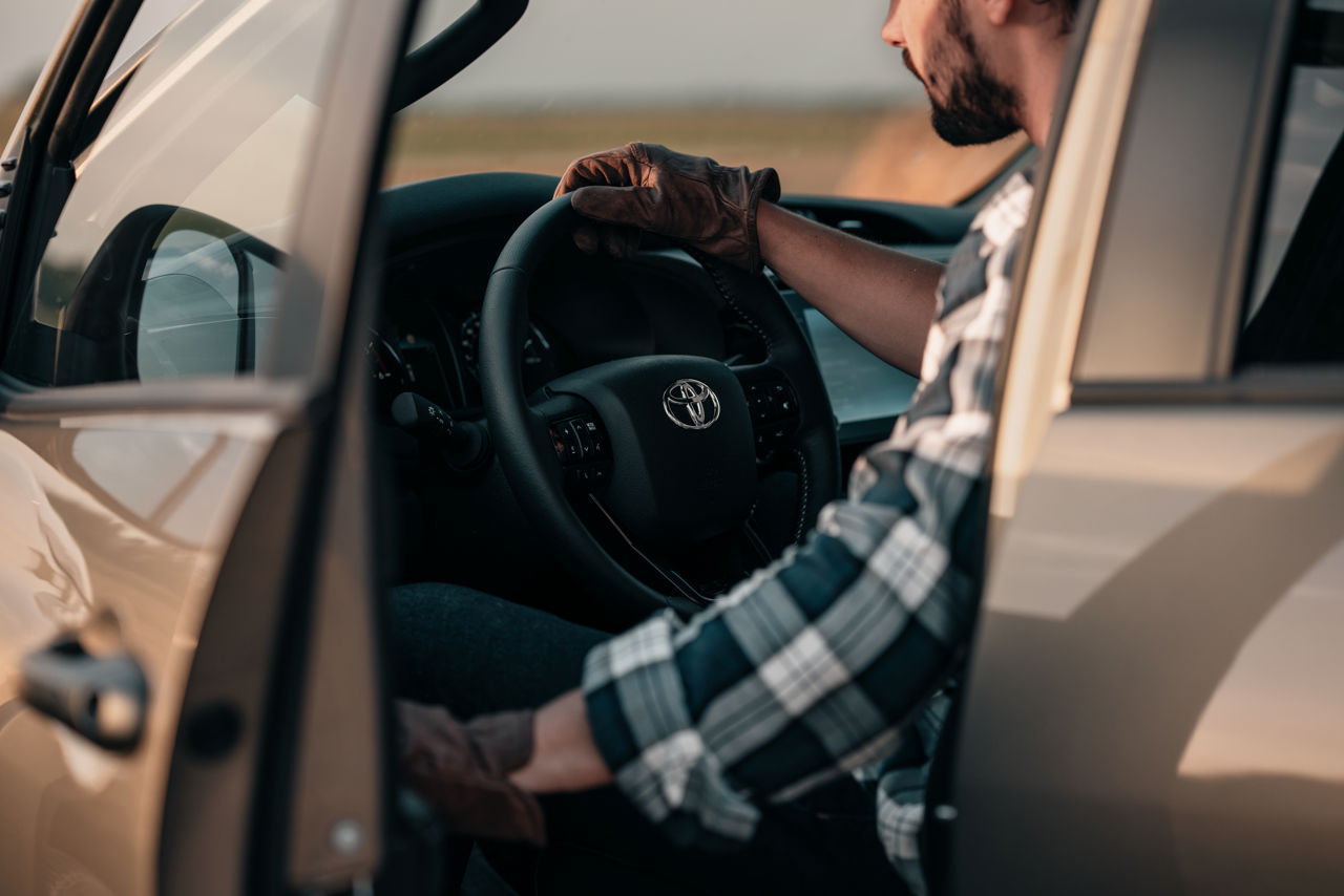 Toyota Hilux foto 11
