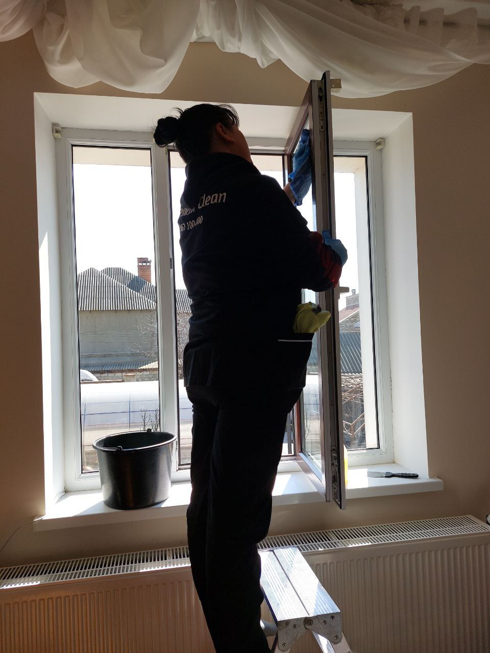 Servicii cleaning! foto 15