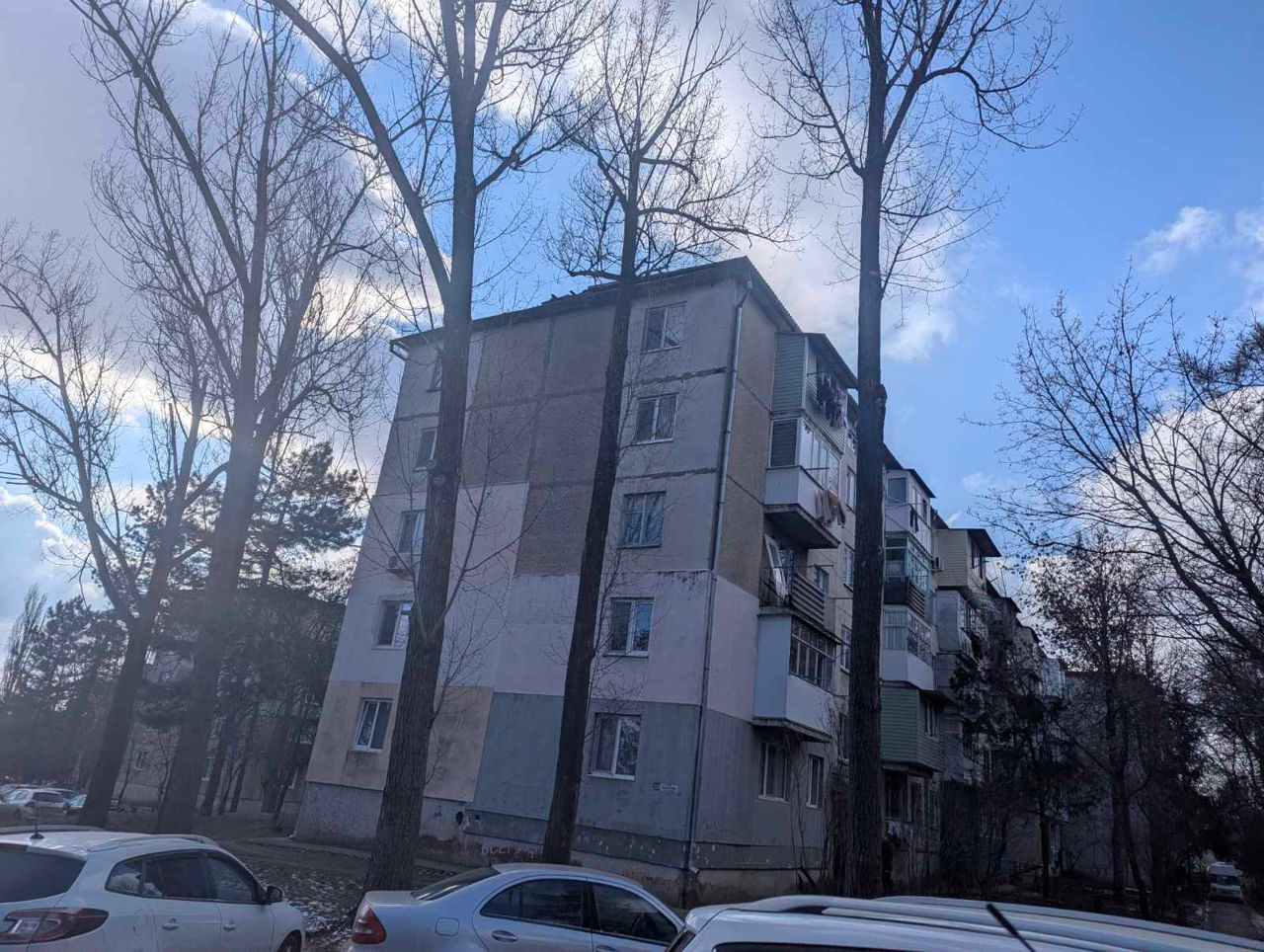2-х комнатная квартира,  8 квартал,  Бельцы,  Бельцы мун. фото 0