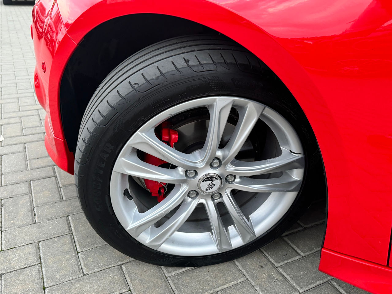 Ford Focus foto 17