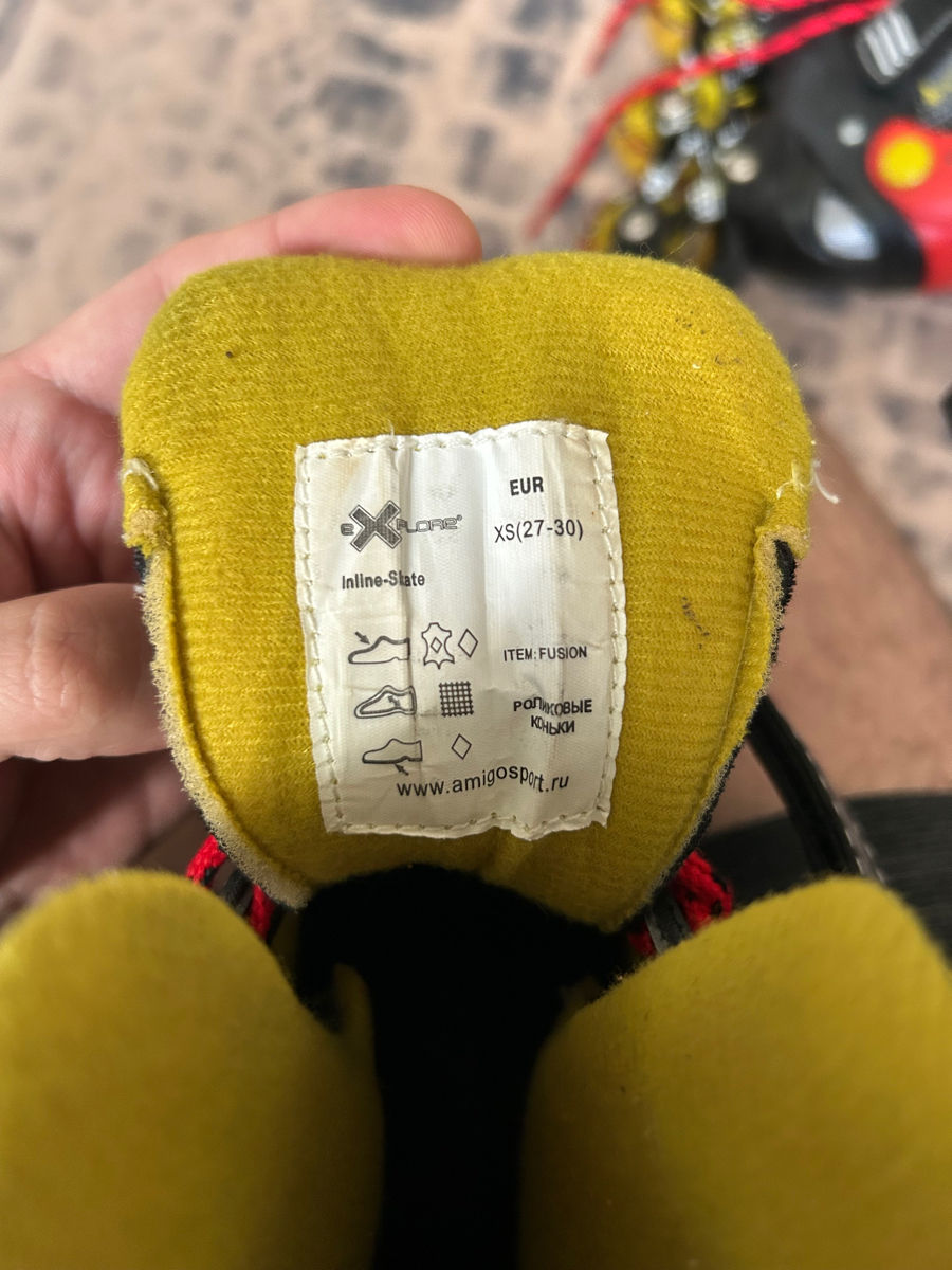 Role în stare foarte bună  foto 1