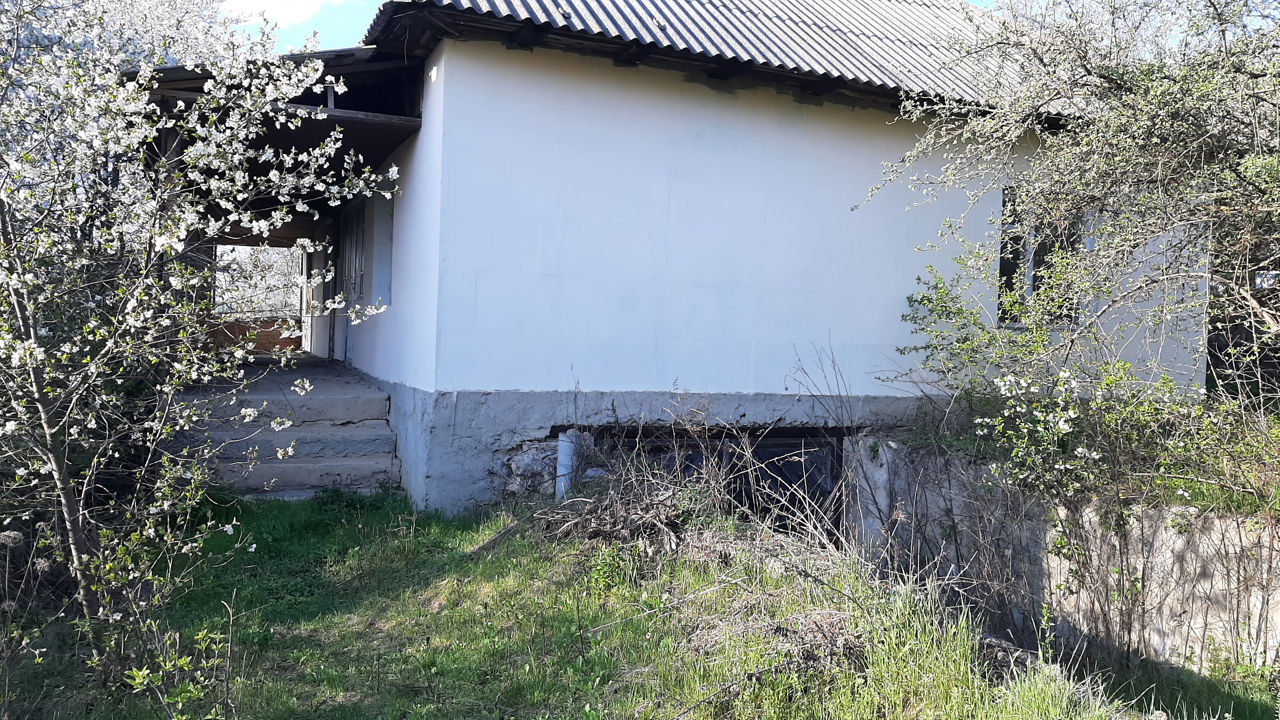 Se vinde casa noua in or. Soldanesti. foto 3