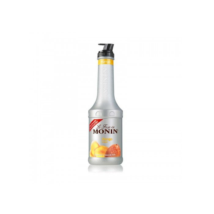 Piure De Mango Monin 1000 Ml Livrare Moldova foto 1