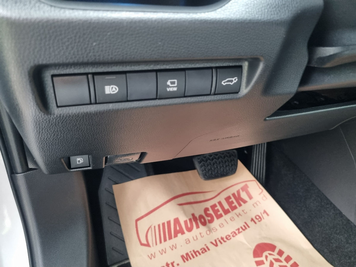 Toyota Rav 4 2020 photo 16