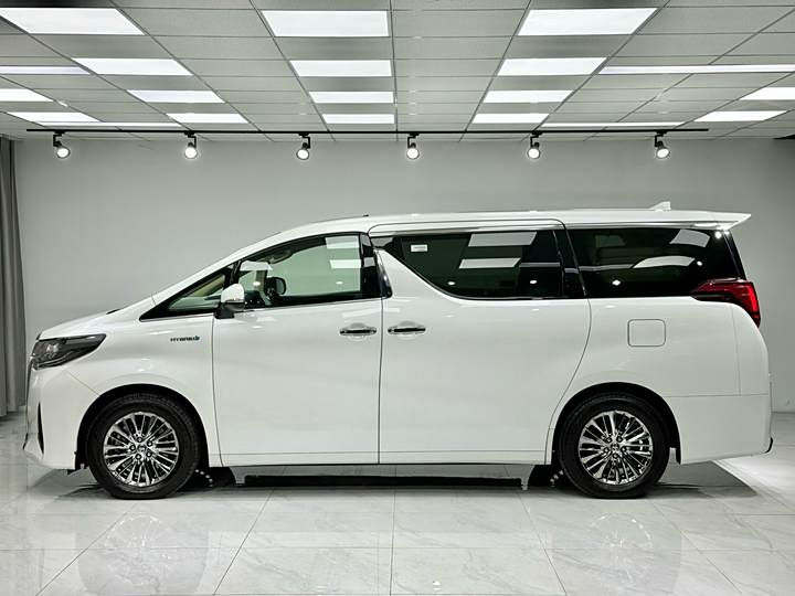 Toyota Sienna фото 1