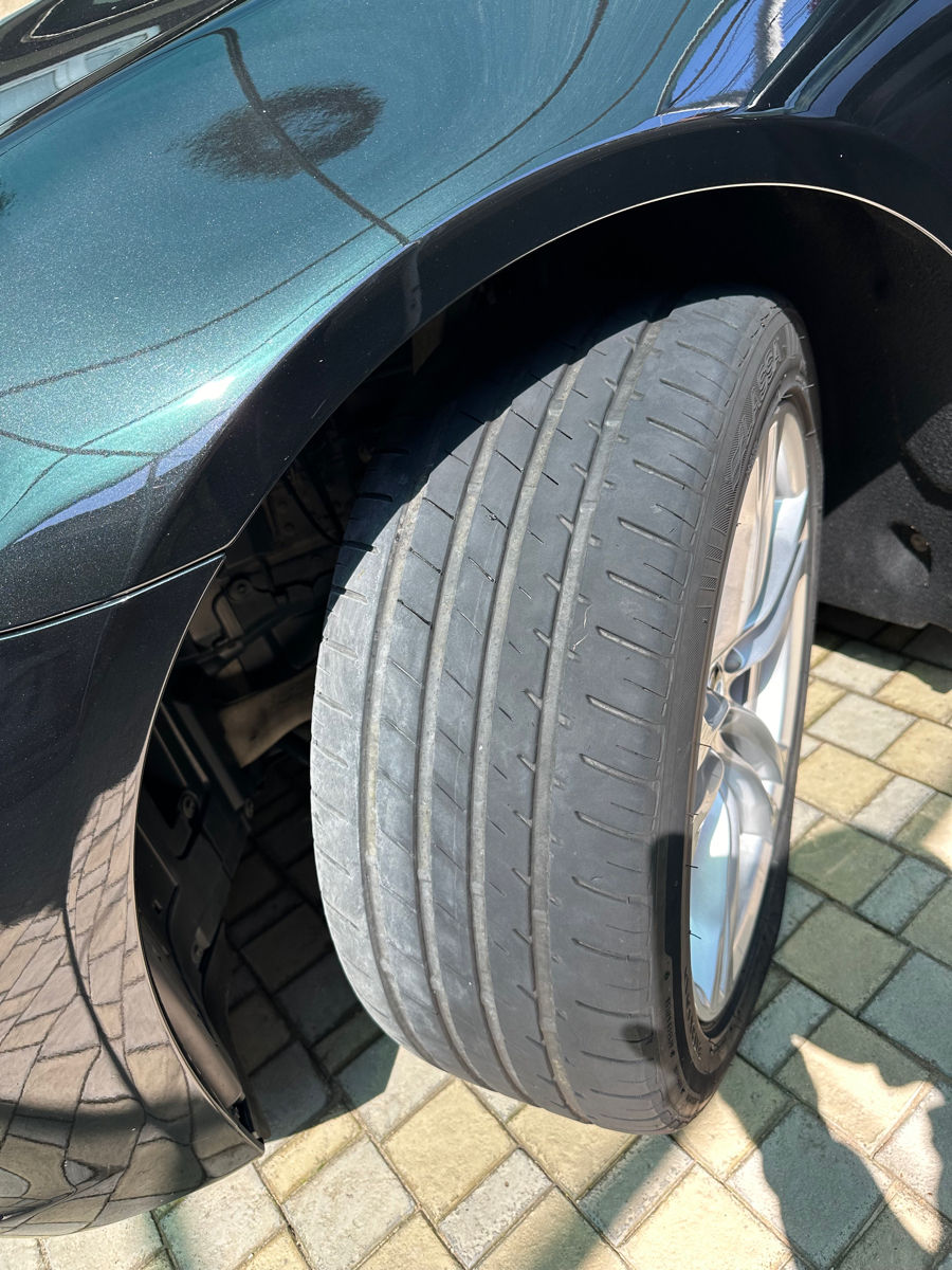 Bmw f10 613-M style foto 4