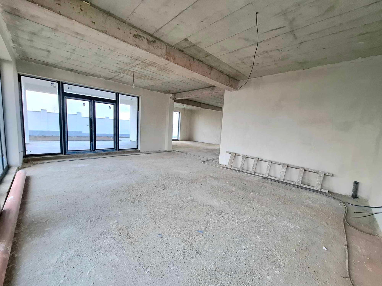 Casa Noua in Stil Hi-Tech, in Poiana Domneasca, Durlesti foto 4