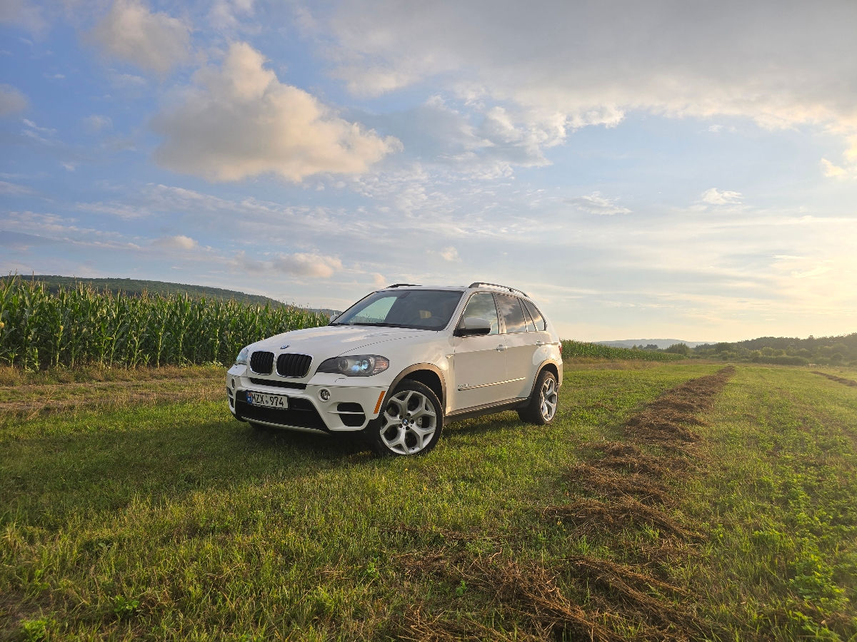 BMW X5 foto 0