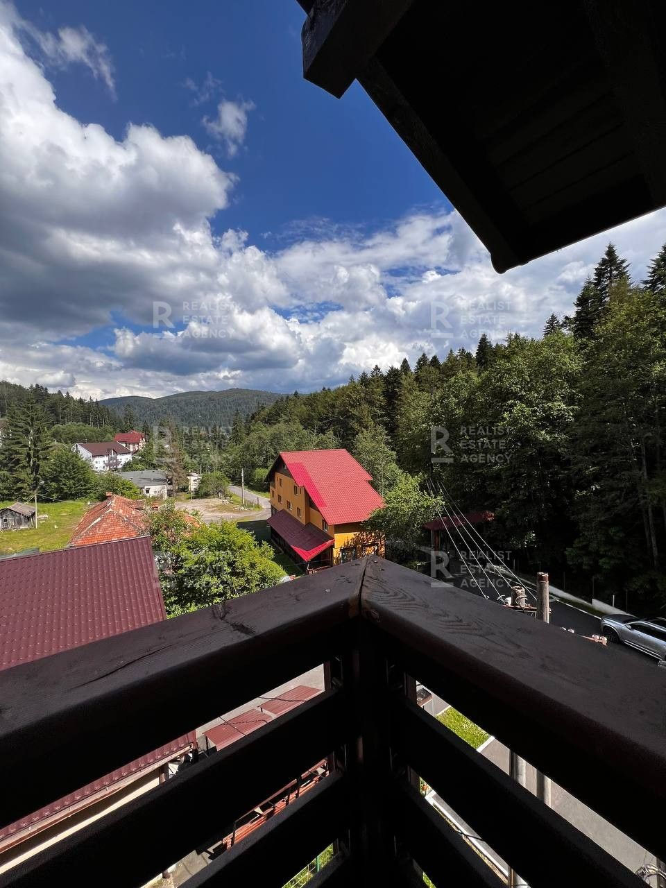 Apartament, 3 camere, Predeal, județul Brașov foto 13