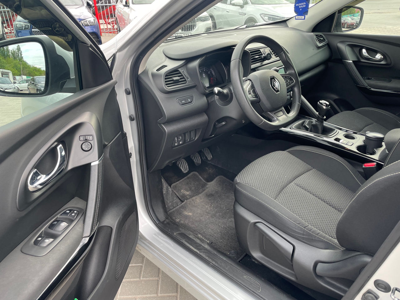 Renault Kadjar foto 6