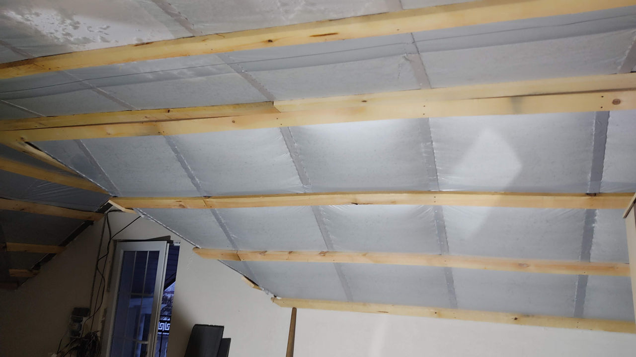 Celuloza - termoizolatie premium. calduros si eficient energetic foto 10