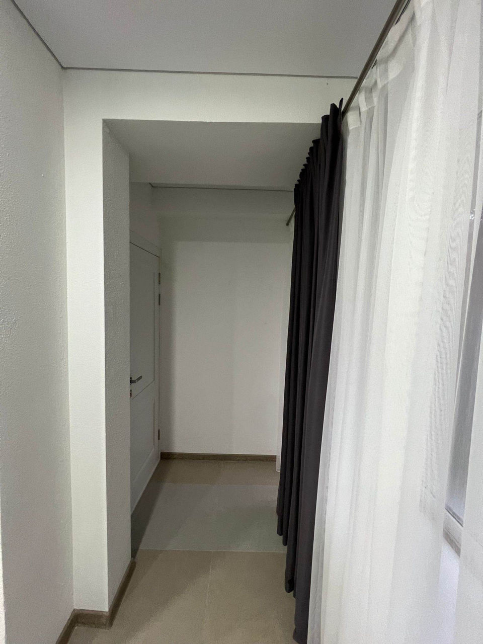 O cameră, 37 m², Ciocana, Chișinău foto 5