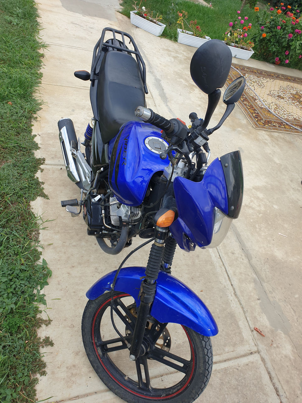 Viper 150