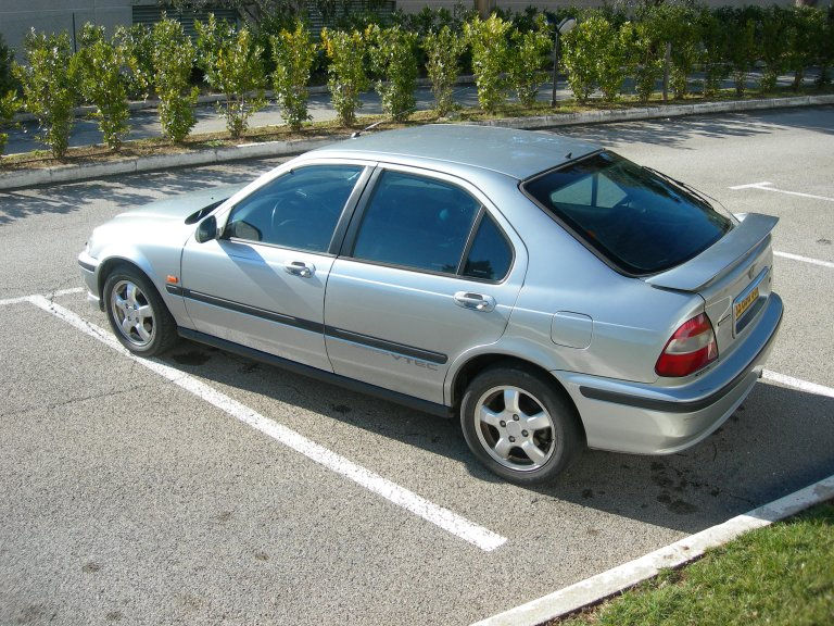 Piese Honda civic 1995..2000 г foto 1