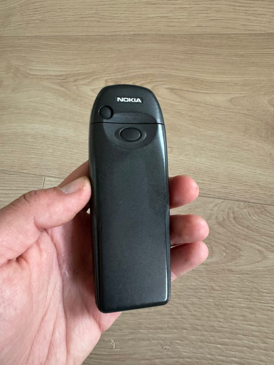 Nokia 6310i foto 6