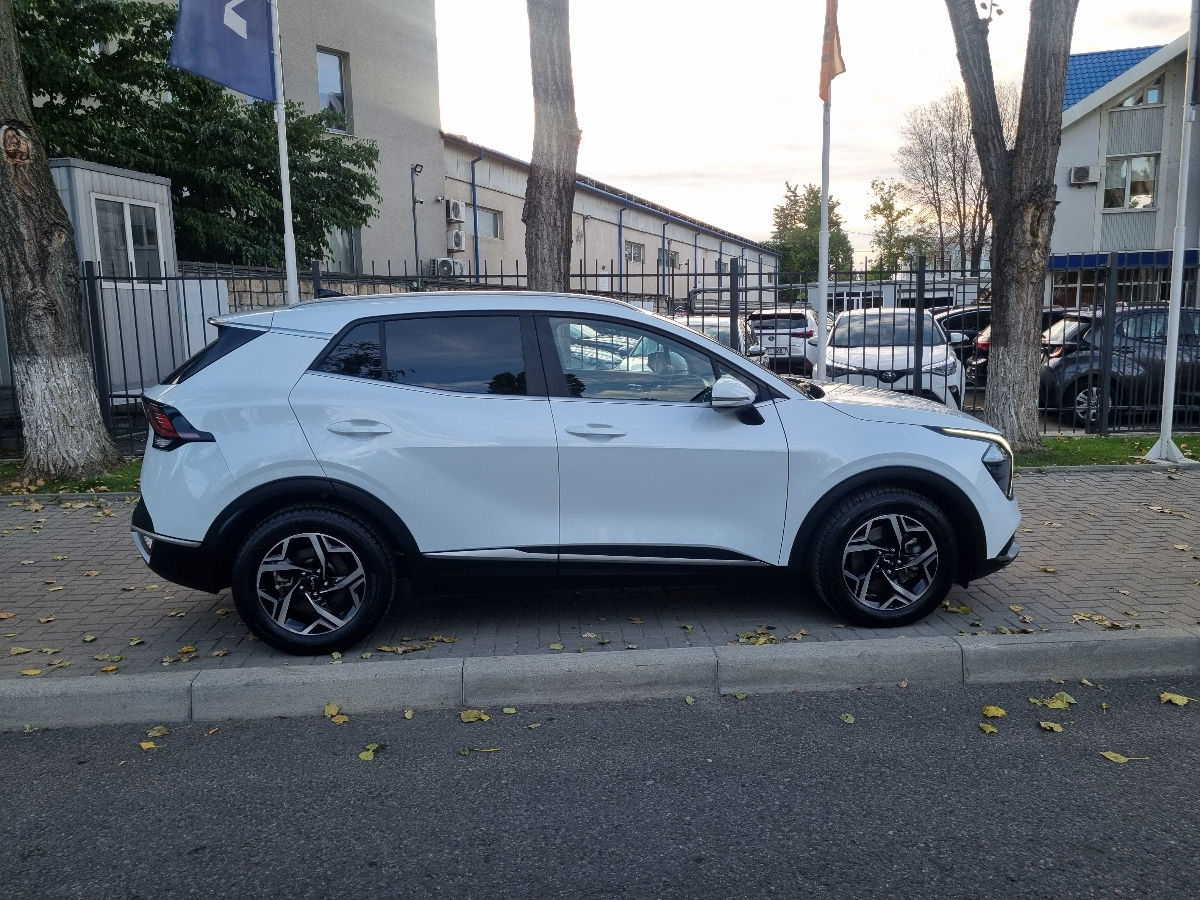 KIA Sportage 2023 photo 4