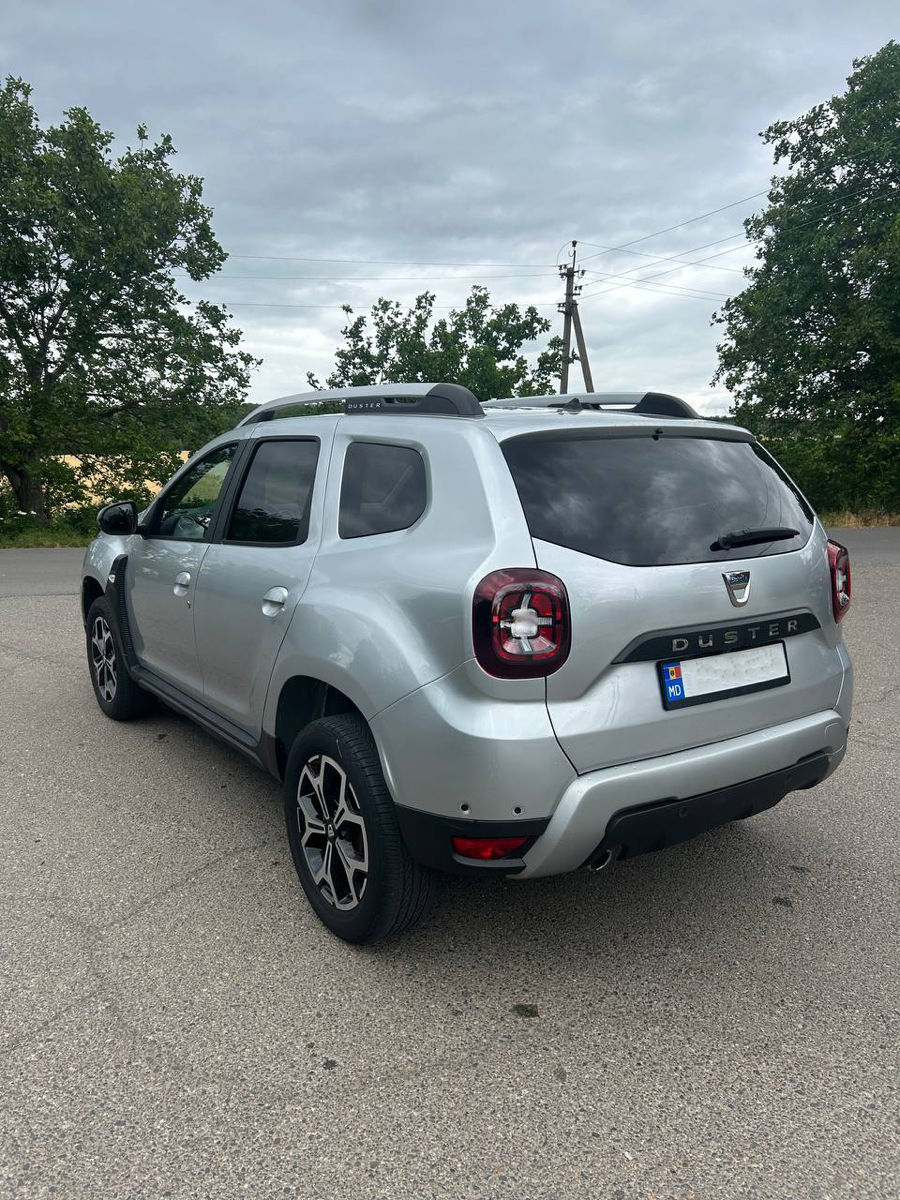 Dacia Duster foto 3