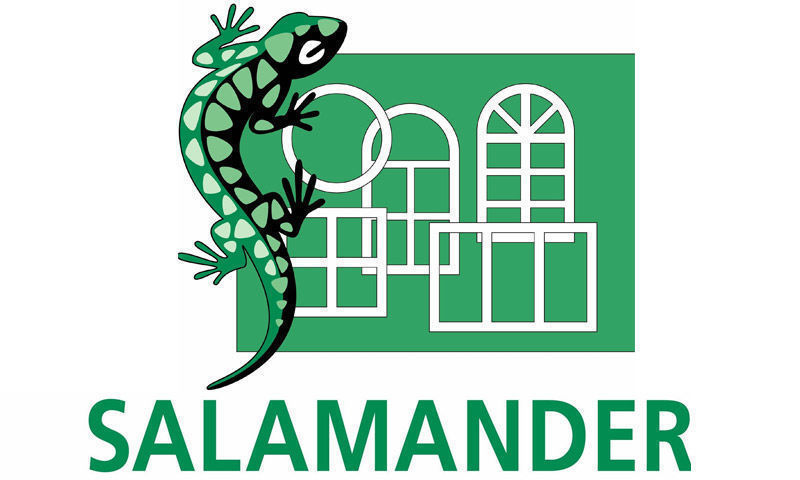 Geamuri de cea mai inalta calitate! (Salamander) 100% din Germania! foto 1