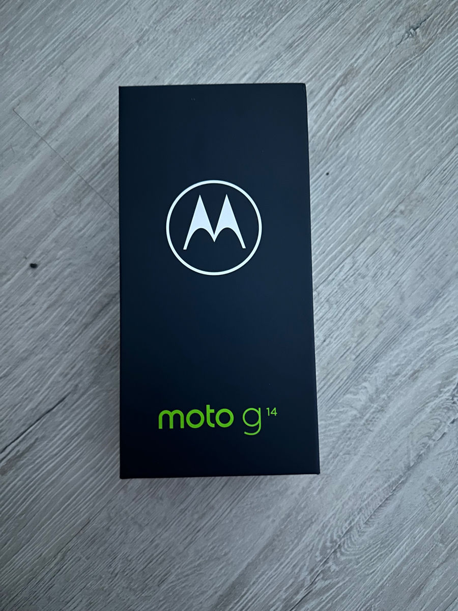 Motorola Moto G14 Urgent! foto 0