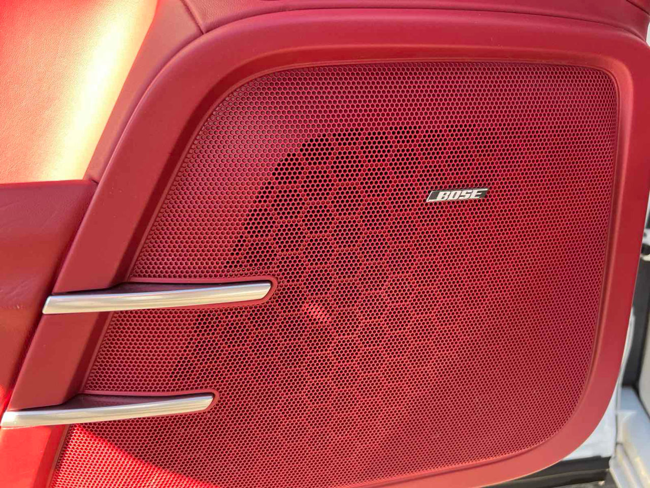 Porsche Cayenne foto 7