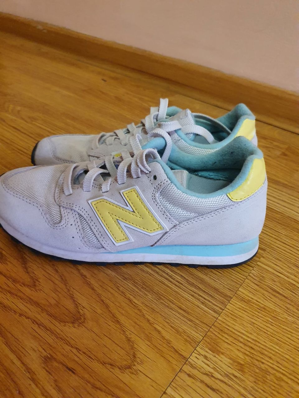 New balance original