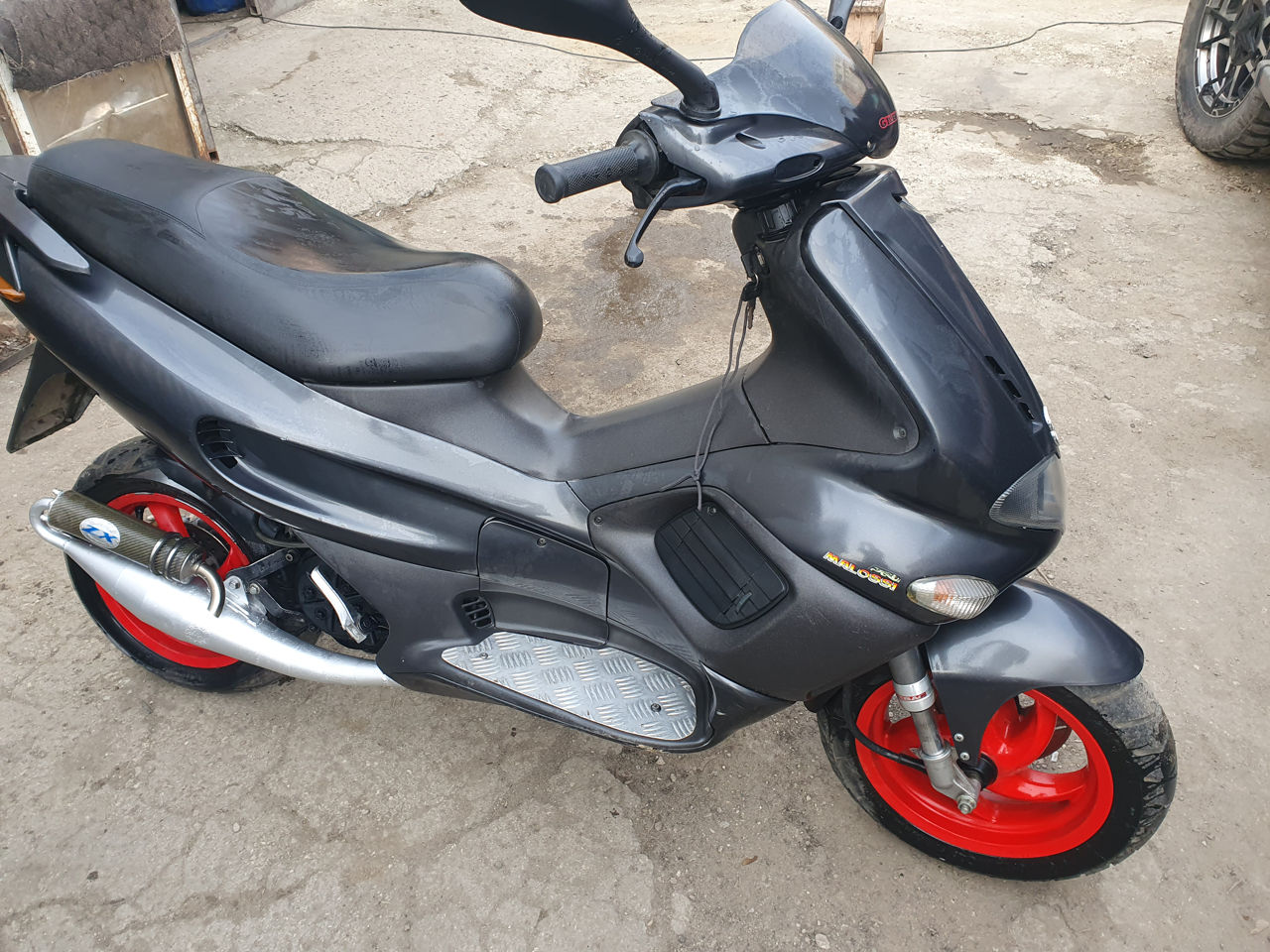Honda af 24 foto 3