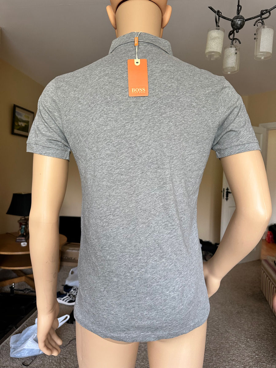 Hugo Boss orange new foto 1