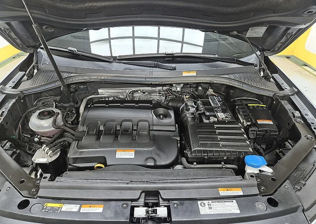 Volkswagen Tiguan foto 19