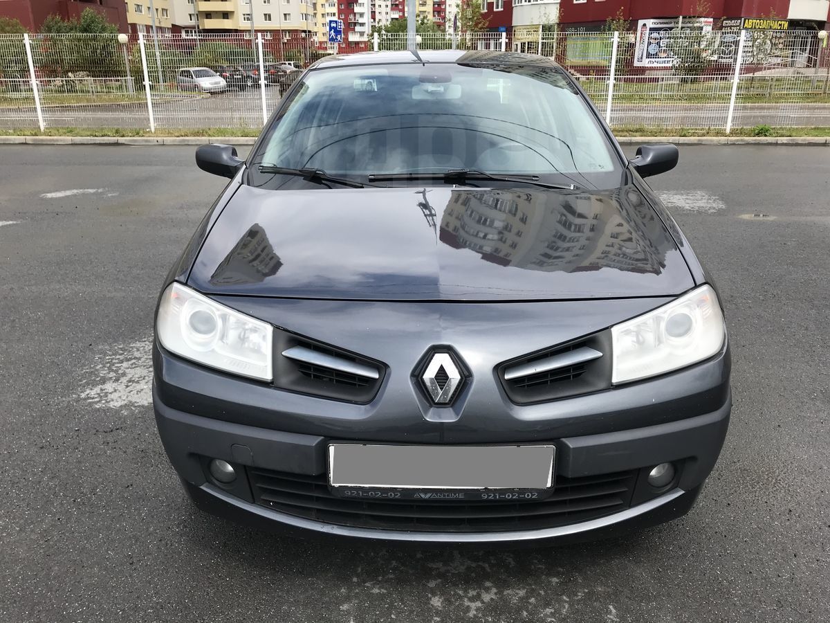 Cumparam renault in orice stare !  vinzare urgenta. accidentate nedevamate фото 1