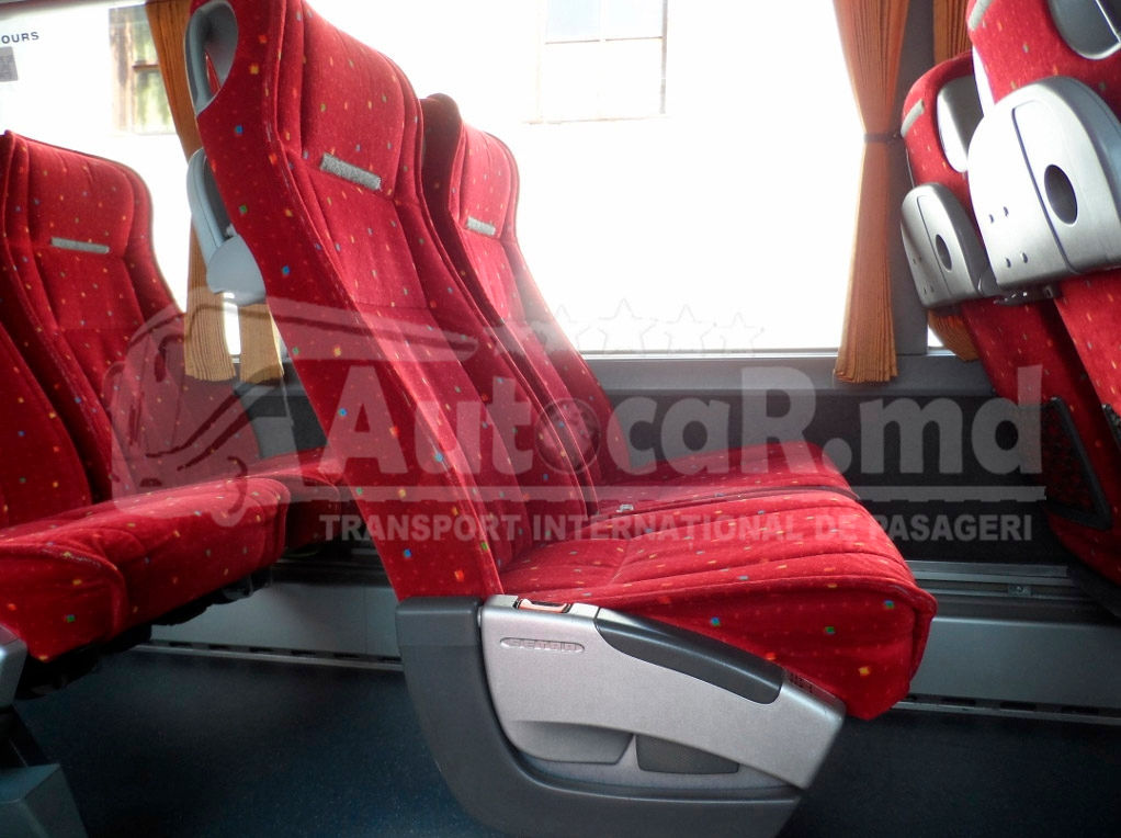 Iasi, Vaslui, Bucuresti – Romania. Zilnic. Transport de Persoane. foto 2