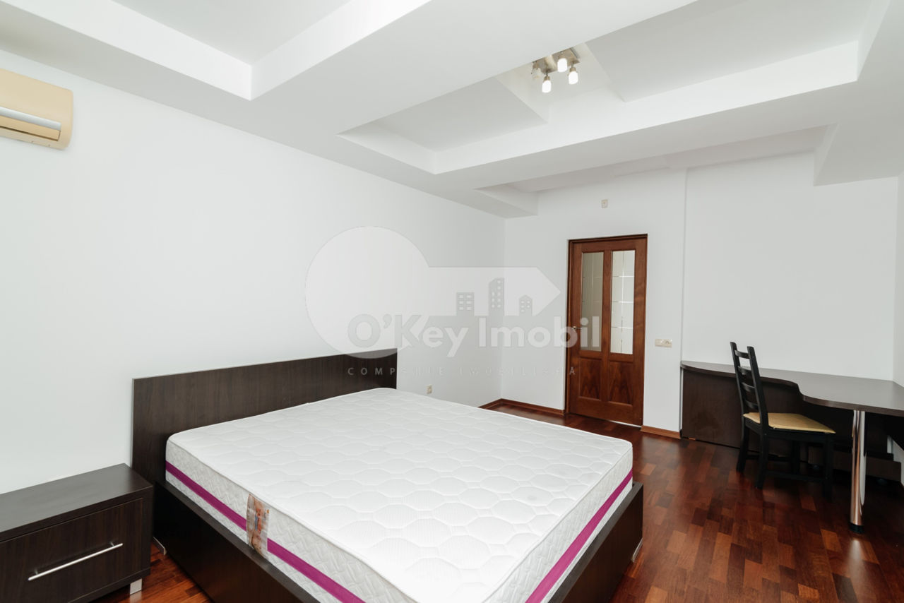 Apartament cu 3 camere, 120 m², Centru, Chișinău foto 10