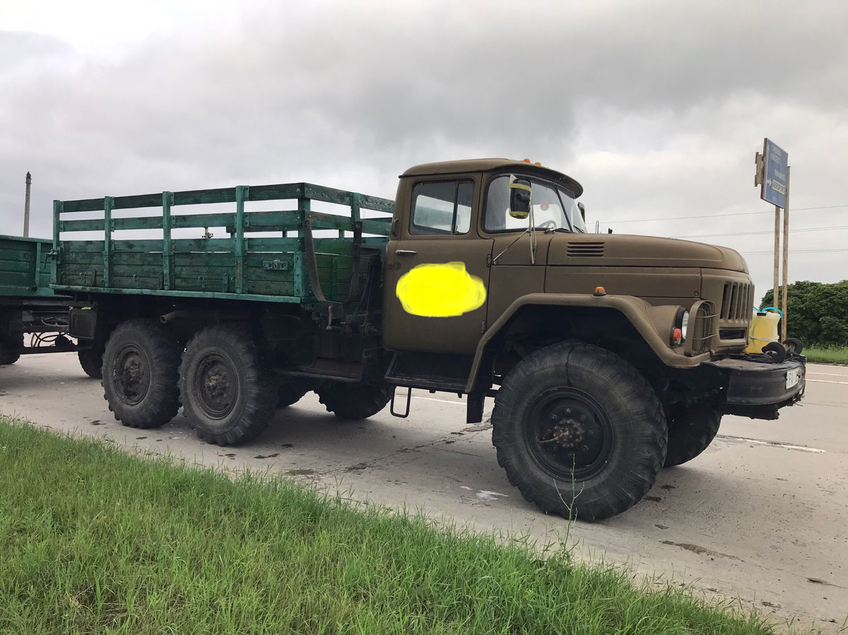 ЗИЛ Zil 13 prețuri 4900-6500€ foto 0