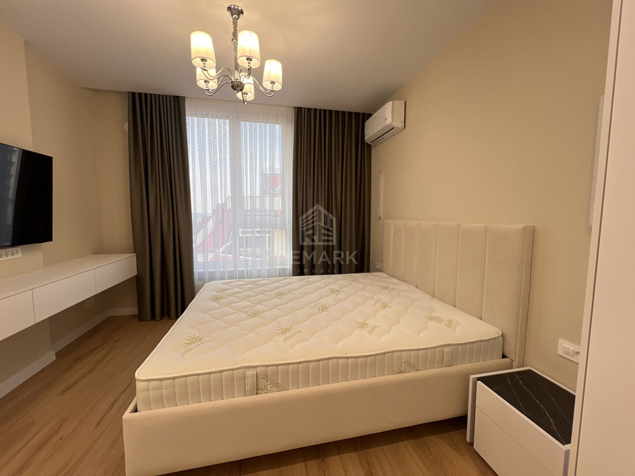 Apartament cu 3 camere, 80 m², Centru, Chișinău foto 6