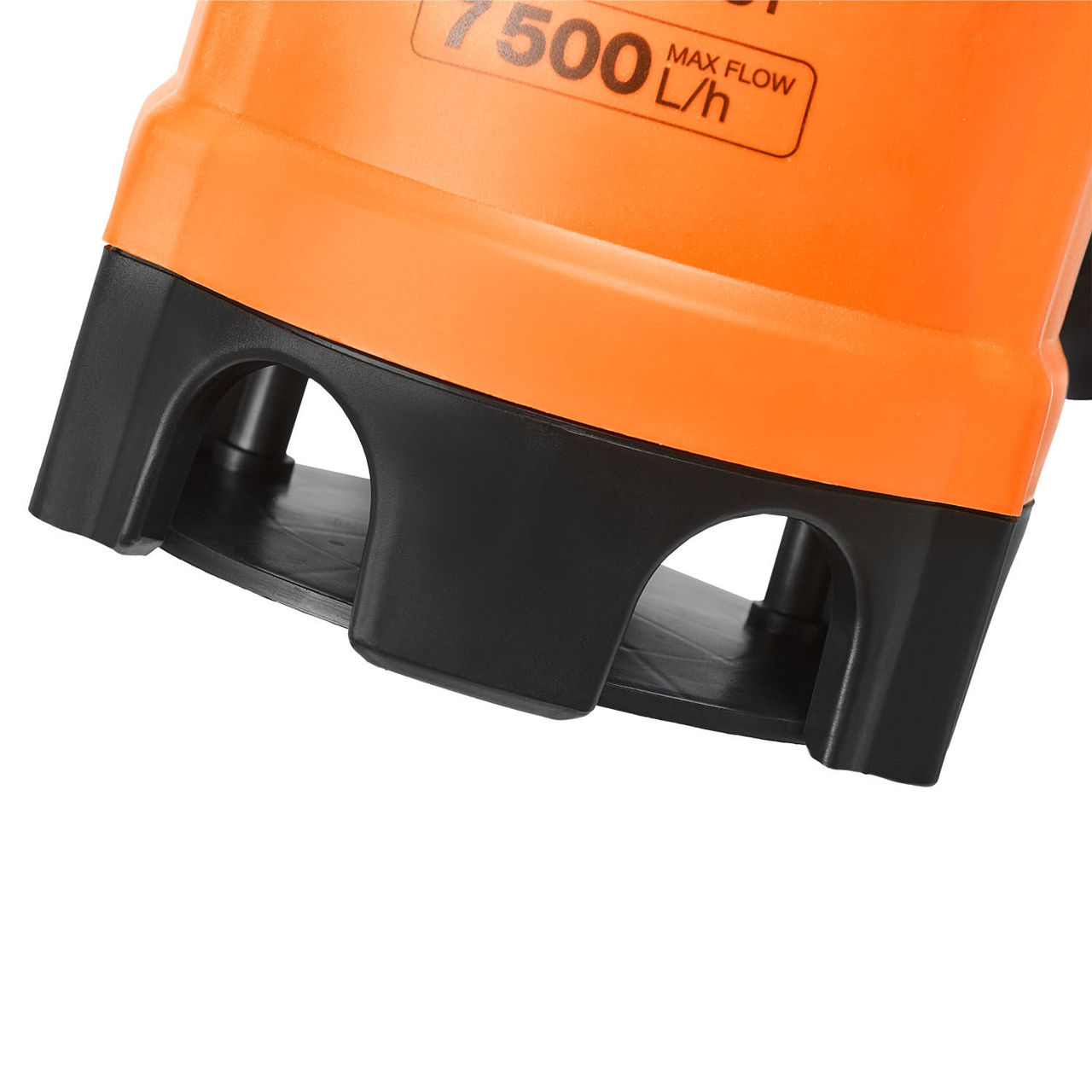 Daewoo ddp 7500p