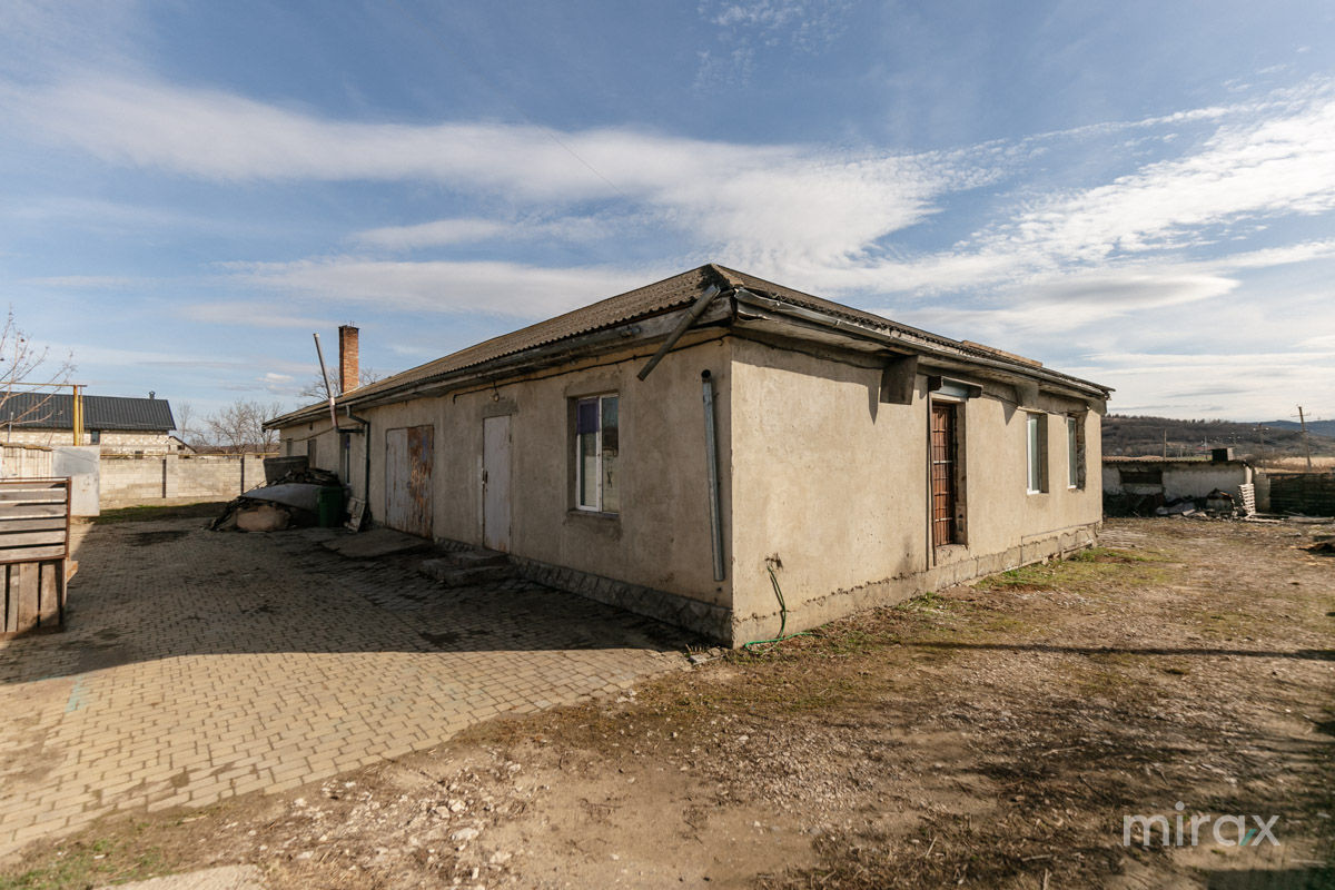 str. Iurie Gagarin, Băcioi, mun. Chișinău foto 0