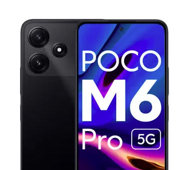 Xiaomi Poco M6 Pro 12/512Gb foto 0