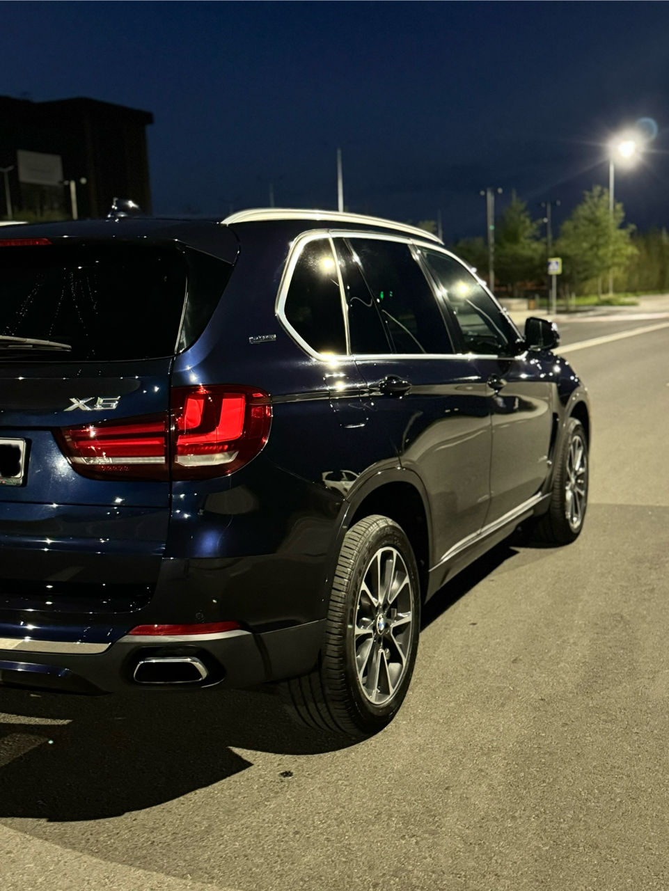 BMW X5 foto 2