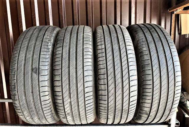 225 45 r17 Michelin