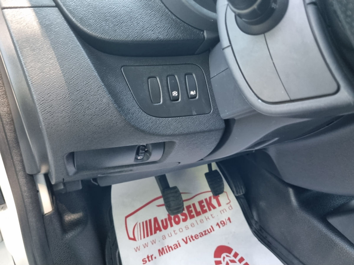 Renault Kangoo 2017 photo 13